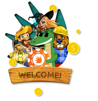 croc casino online playcroco welcome