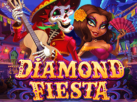 Diamond Fiesta bonuses