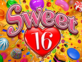 Sweet16 bonuses free spins fun